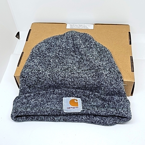 Carhartt Other - Carhartt Unisex Beanie One Size in EUC